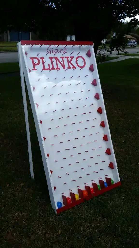 PlinkoPlayland